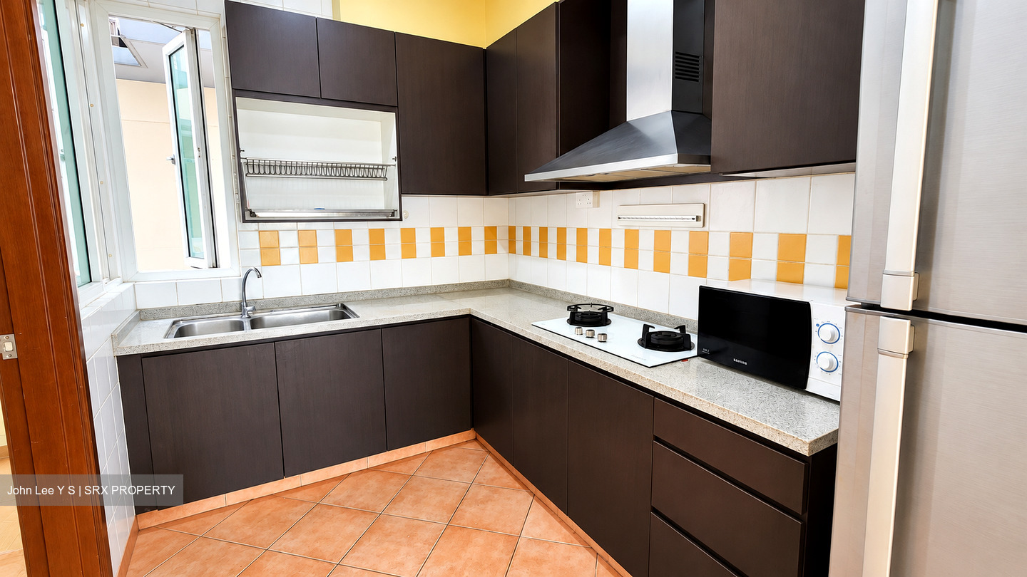 The Floravale (D22), Condominium #632927951